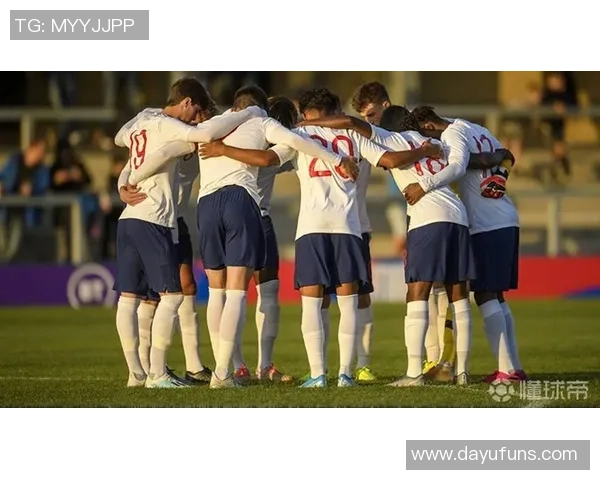 荷兰U18青年队与英格兰U18青年队激战成名之战精彩回顾